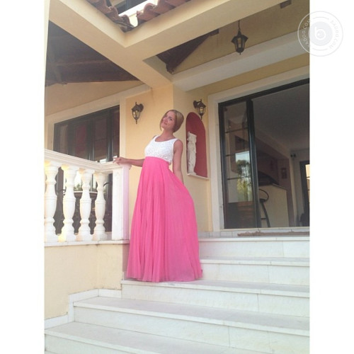 Розалина Корниловa