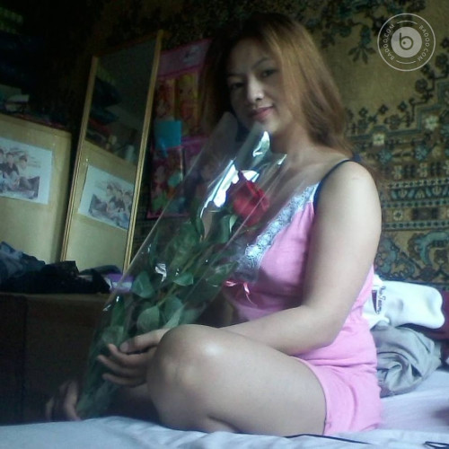 Тетяна Шинкаренко