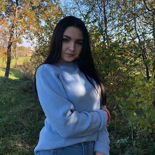 Алёна Мартыновa