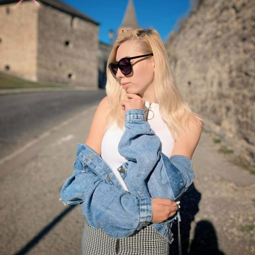 Альбина Буровa