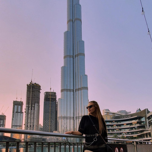 Регина Васильевa