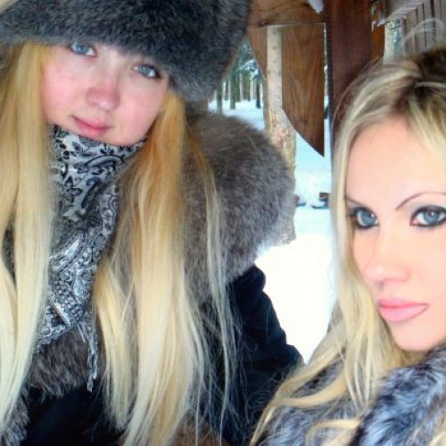 Лада Титовa