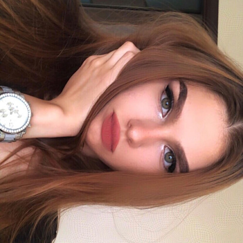 Анжелика Бобылёвa