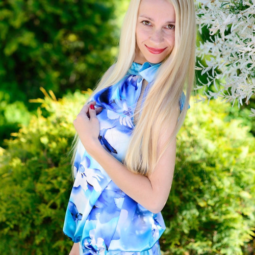 Олена Боднаренко