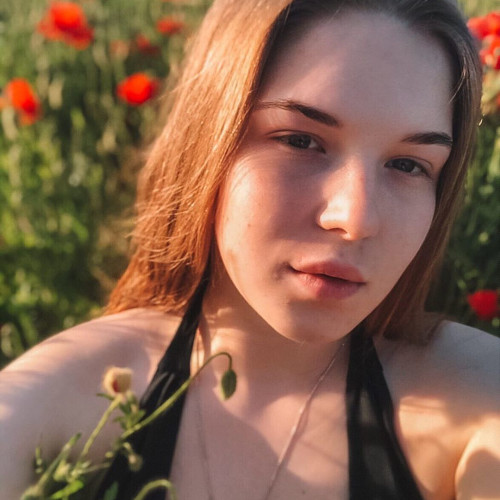 Розалина Морозовa