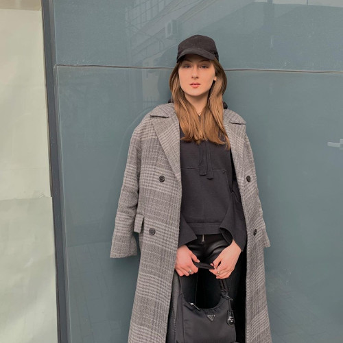 Лариса Середа