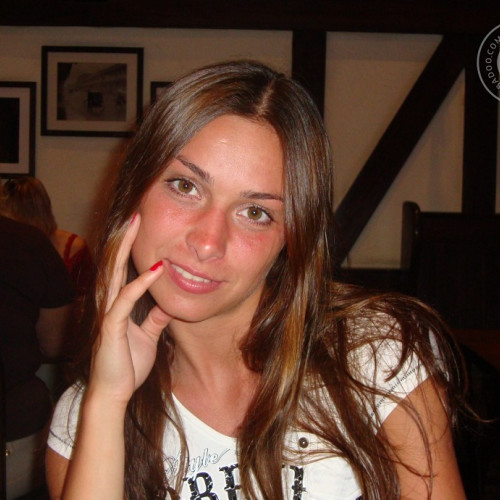 Екатерина Жуковa