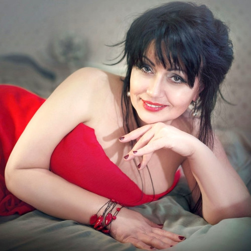 Галина Федосеевa