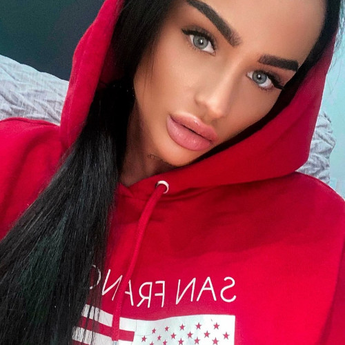 Ульяна Блохинa