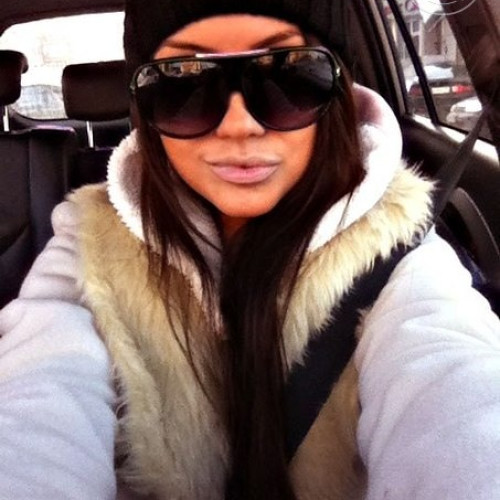 Анастасія Таращук