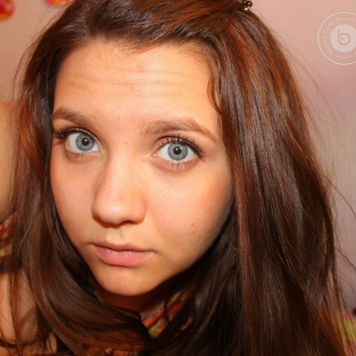 Олександра Лисенко