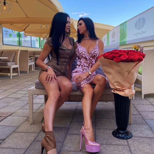 Олена Захарчук