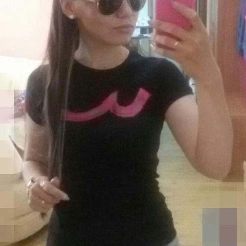 Рада Воронцовa