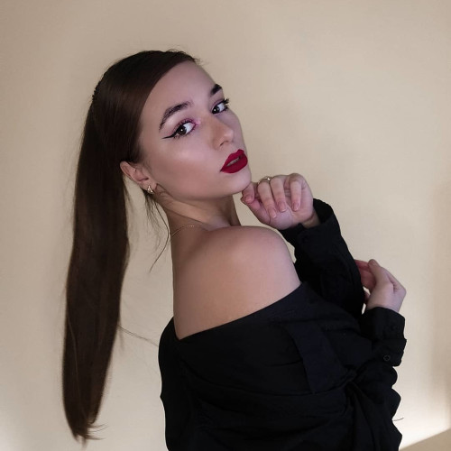 Ярослава Аксёновa