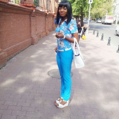 Людмила Гордеевa