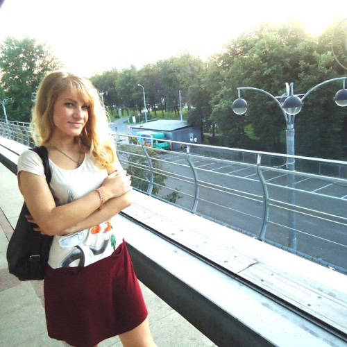 Галина Третьяковa