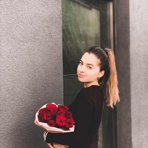 Любов Васильєв