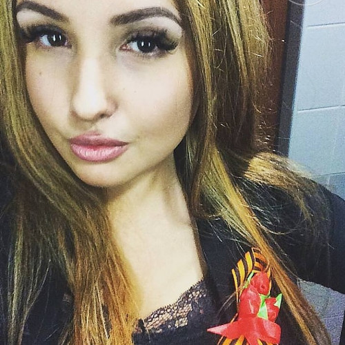 Инна Доронинa