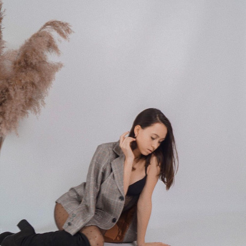 Майя Медведевa