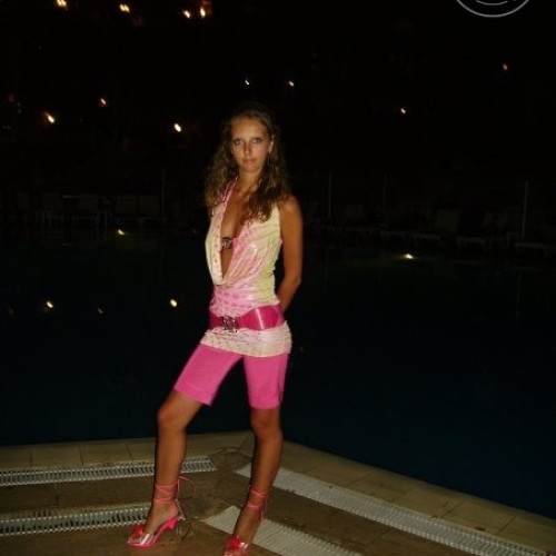 Марина Бобровa