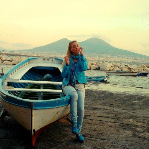 Ярослава Дмитриевa