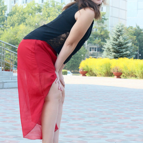 Галина Захарчук