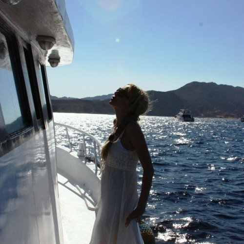 Екатерина Третьяковa