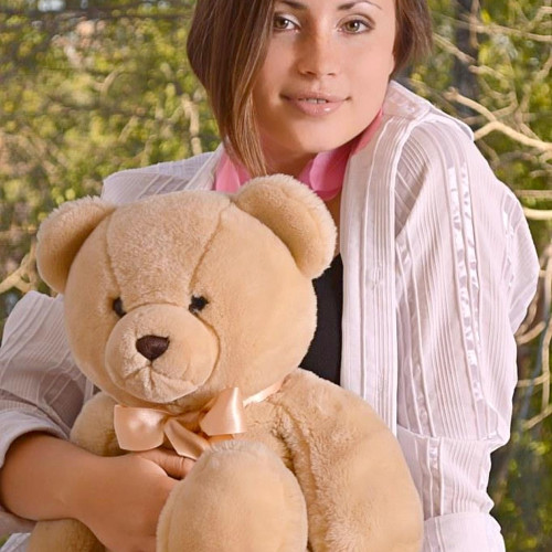 Александра Фокинa