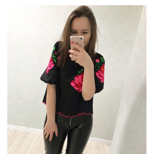 Изольда Ильинa