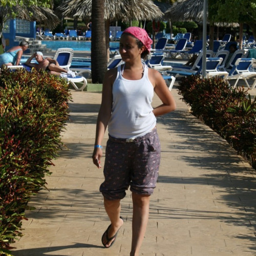 Федосья Васильевa