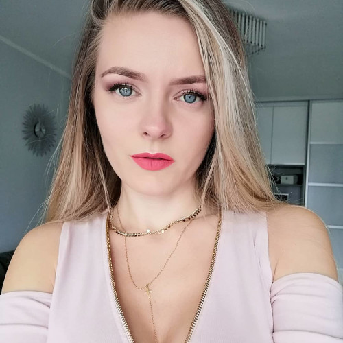 Екатерина Беляковa