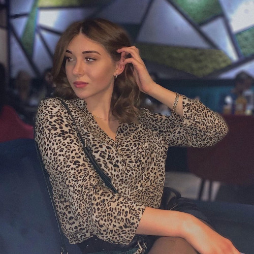 Софія Васильчук