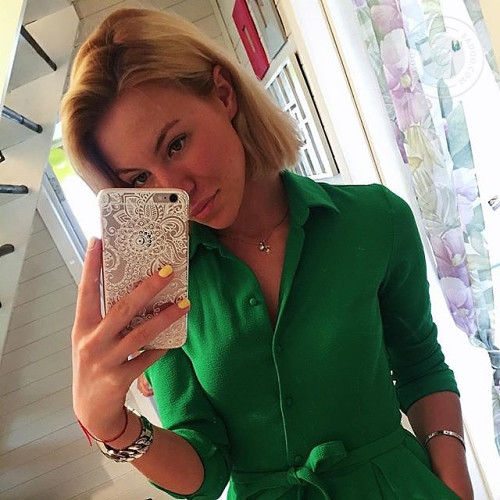 Марія Іванченко