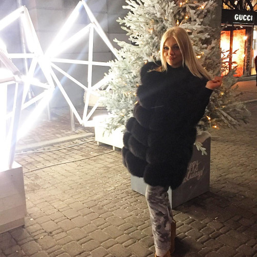 Світлана Пономарчук