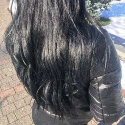 Марина Пановa