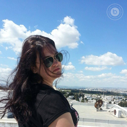 Анастасия Никоновa