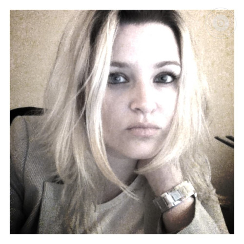 Оксана Кравченко