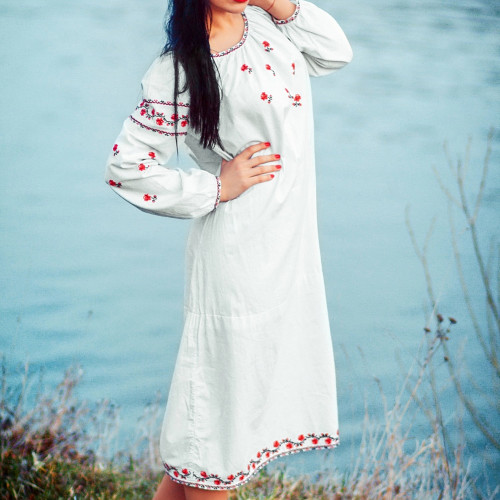 Антонина Михайловa