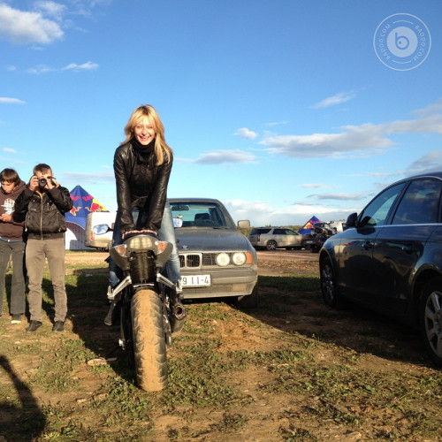 Олена Мельниченко