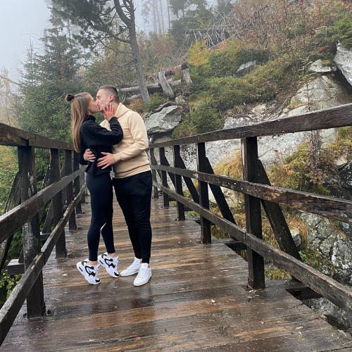 Лада Кулаковa