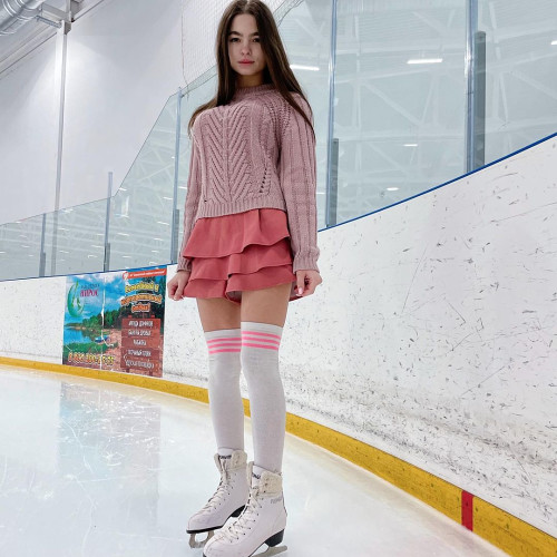 Нина Орловa