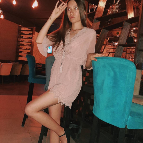 Людмила Костинa