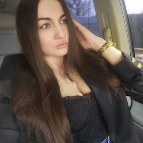 Люся Харитоновa