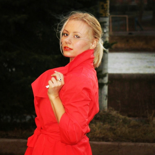 Алиса Исаковa