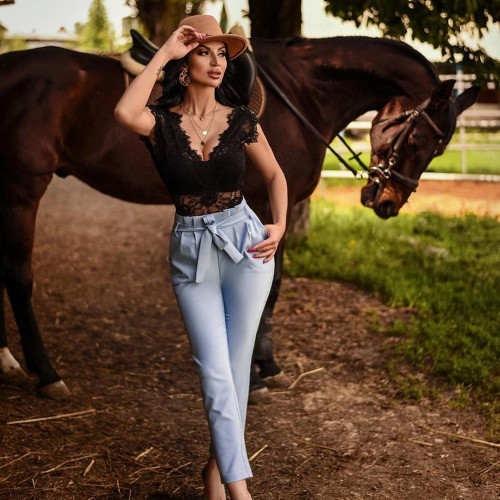 Вероника Семёновa