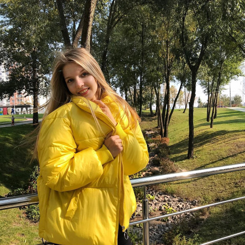 Ульяна Николаевa