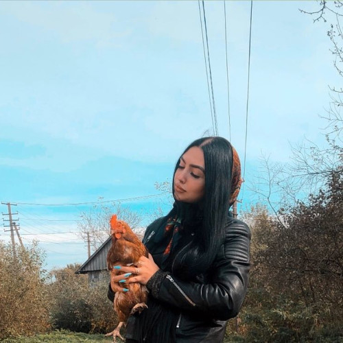 Анна Васильєв