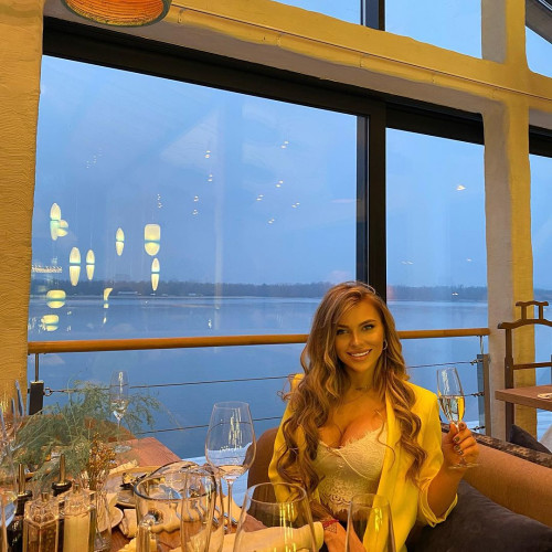 Дар'я Шинкаренко