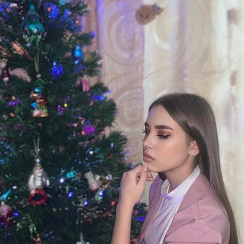 Катерина Романченко