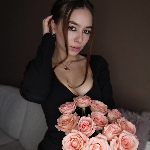 Клара Ореховa